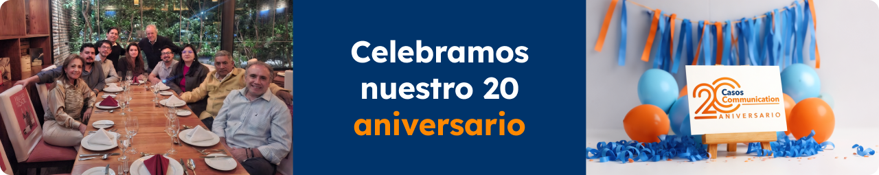 Casos Communication